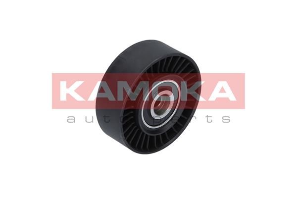 Napinacz, pasek klinowy wielorowkowy KAMOKA R0320