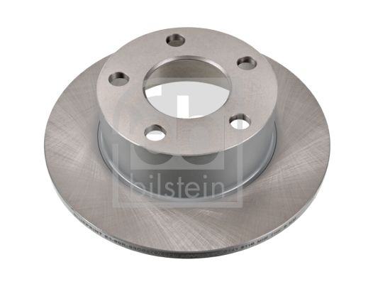 Tarcza hamulcowa FEBI BILSTEIN 09075