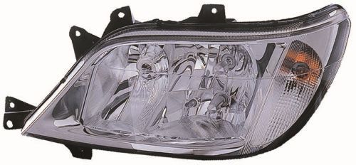 Reflektor ABAKUS 440-1137L-LD-EM