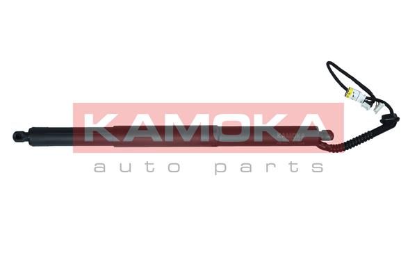Silnik elektryczny, klapa bagażnika KAMOKA 7094018