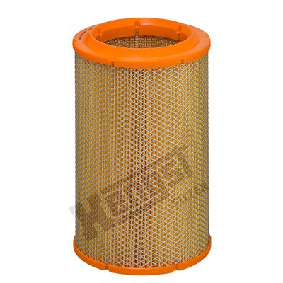 Filtr powietrza HENGST FILTER E1224L