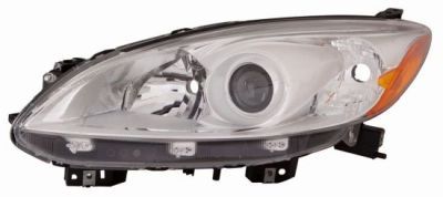 Reflektor ABAKUS 316-1145L-US