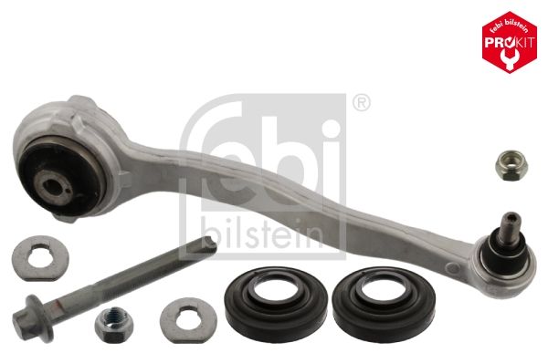 Wahacz, zawieszenie koła FEBI BILSTEIN 40350