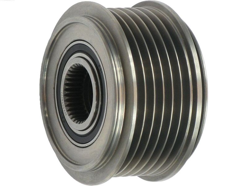 Alternator - sprzęgło jednokierunkowe AS-PL afp6006(v)