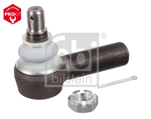 Końcówka drążka kierowniczego poprzecznego FEBI BILSTEIN 02545