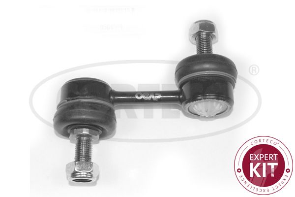 Drążek / wspornik, stabilizator CORTECO 49396310