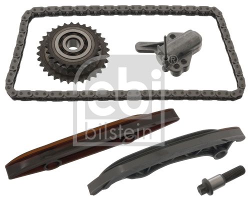 Zestaw łańcucha rozrządu FEBI BILSTEIN 49487