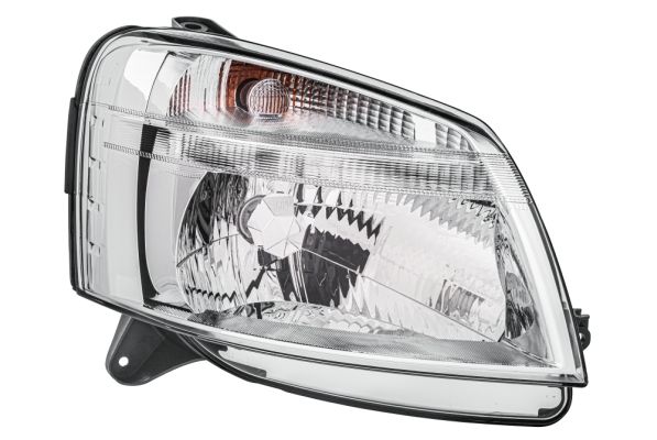 Reflektor HELLA 1EG010196-021