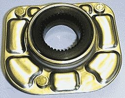 Mocowanie amortyzatora SACHS 802 107