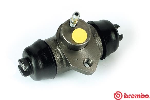 Cylinderek hamulcowy BREMBO A 12 452