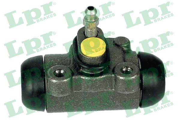 Cylinderek hamulcowy LPR 4168