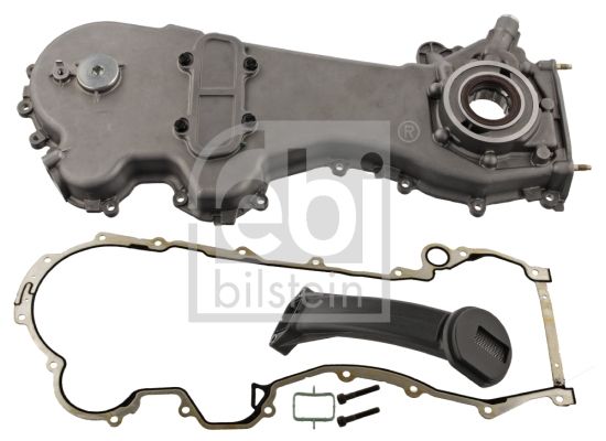 Pompa oleju FEBI BILSTEIN 40530