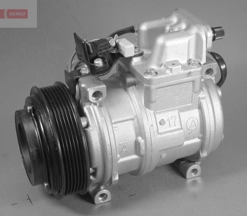 Sprężarka, klimatyzacja Denso DCP17010