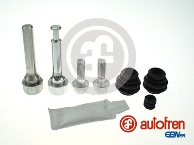 Zestaw tulei prowadzących, zacisk hamulca AUTOFREN SEINSA D7156C