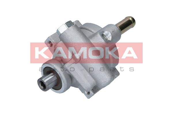 Pompa hydrauliczna, układ kierowniczy KAMOKA PP081