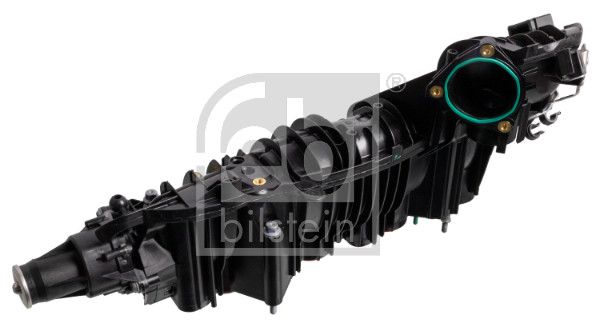 Króciec, kolektor dolotowy FEBI BILSTEIN 177749