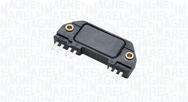 Jednostka sterująca, układ zapłonowy MAGNETI MARELLI 940038526010
