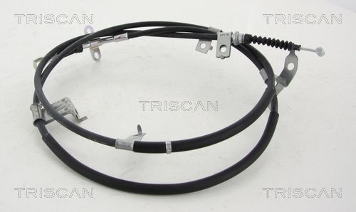 Cięgło, hamulec postojowy TRISCAN 8140501110