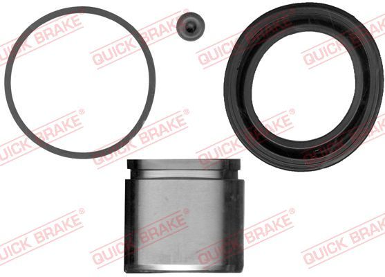 Zestaw naprawczy, zacisk hamulca QUICK BRAKE 114-5096
