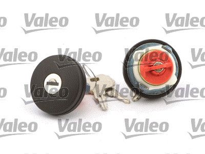 Zamknięcie, zbiornik paliwa VALEO 247518