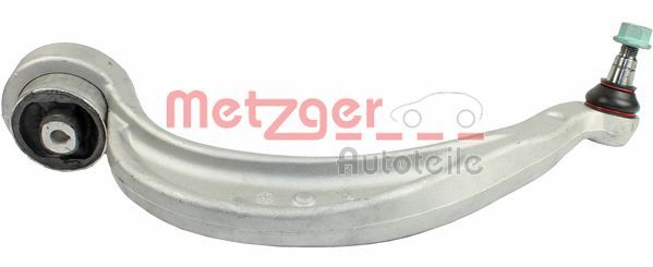 Wahacz, zawieszenie koła METZGER 58092312
