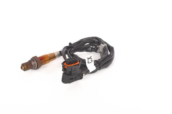 Sonda lambda BOSCH 0 258 006 963