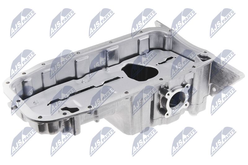 Miska olejowa NTY BMO-PL-012
