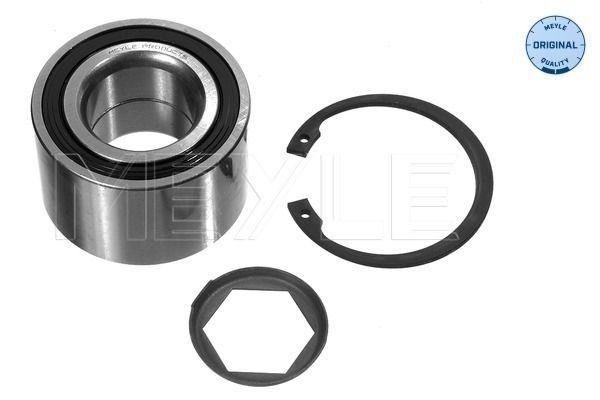 Zestaw łożysk koła MEYLE 6141604292