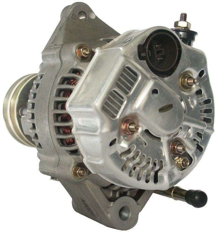 Alternator HC-Cargo F 032 111 605