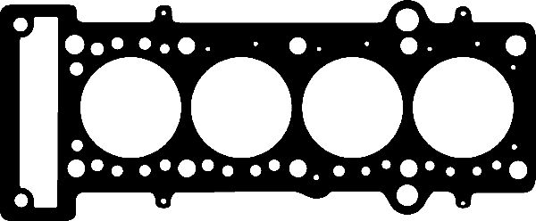 Uszczelka, głowica cylindrów CORTECO 414049P