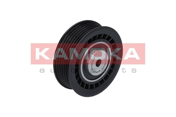 Napinacz, pasek klinowy wielorowkowy KAMOKA R0146