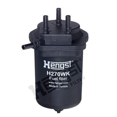 Filtr paliwa HENGST FILTER H270WK