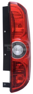 Lampa tylna zespolona TYC 11-11755-01-2