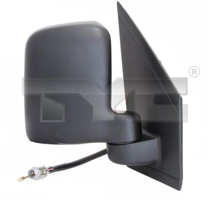 Lusterko zewnętrzne TYC 310-0090
