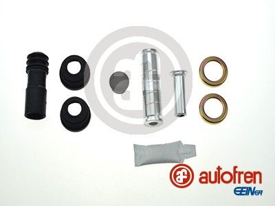 Zestaw tulei prowadzących, zacisk hamulca AUTOFREN SEINSA D7024C