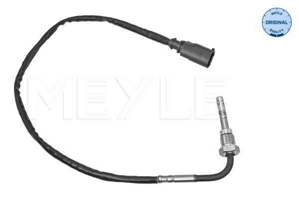 czujnik, temperatura spalin MEYLE 1148000183