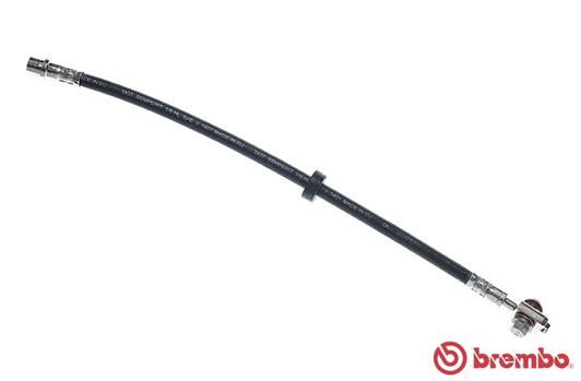 Przewód hamulcowy elastyczny BREMBO T 85 026
