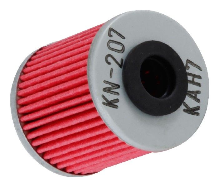 Filtr oleju K&N FILTERS KN-207-