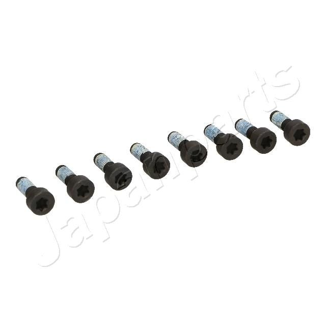 Śruba, nośnik wieńca (koło zamachowe) JAPANPARTS BV-800
