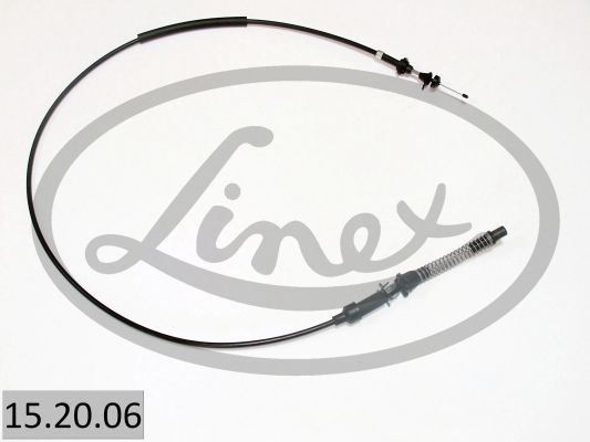 Linka gazu LINEX 15.20.06