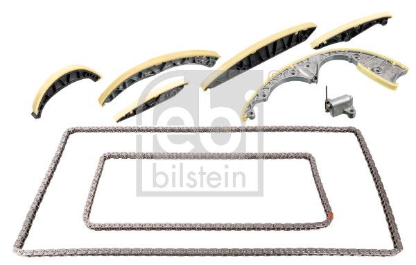 Zestaw łańcucha rozrządu FEBI BILSTEIN 49400