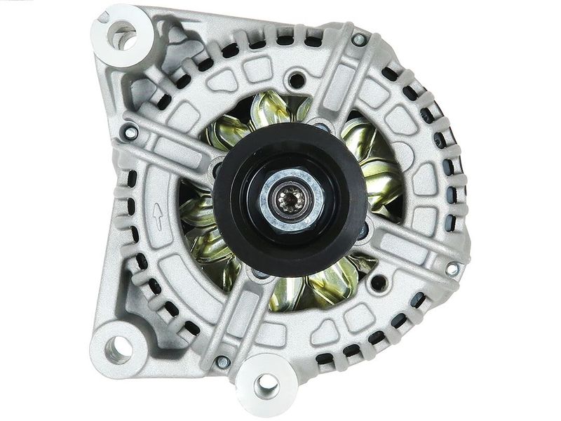 Alternator AS-PL a0274