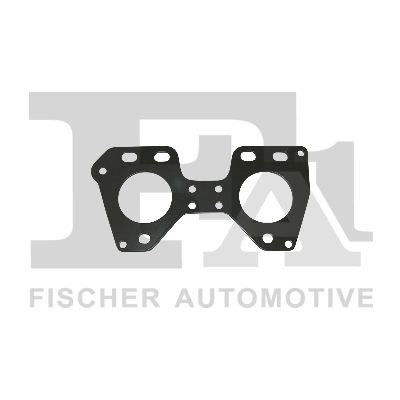 Uszczelka, kolektor wydechowy FA1 410-015