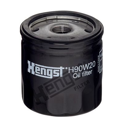 Filtr oleju HENGST FILTER H90W20