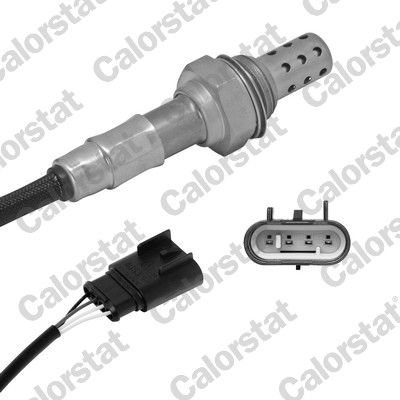 Sonda lambda CALORSTAT by Vernet LS140735
