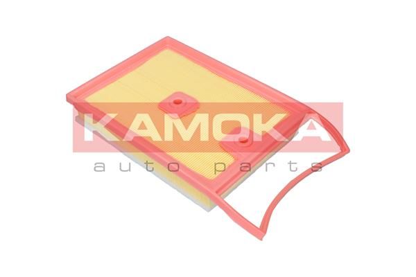 Filtr powietrza KAMOKA F250801