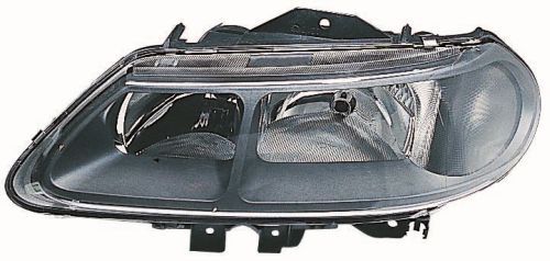 Reflektor ABAKUS 551-1132r-ld-em