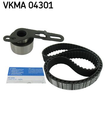 Zestaw paska rozrządu SKF VKMA04301