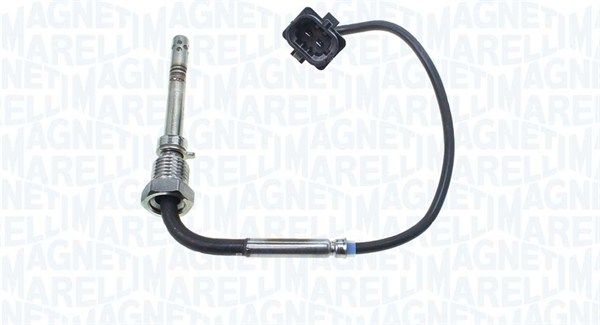 czujnik, temperatura spalin MAGNETI MARELLI 172000227010