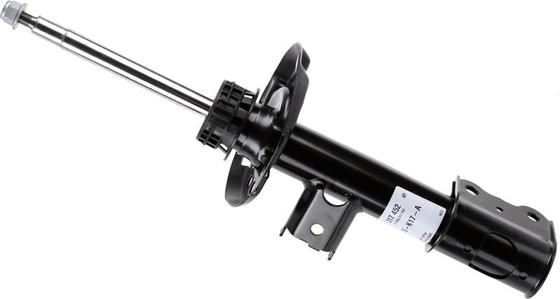 Amortyzator SACHS 317 452